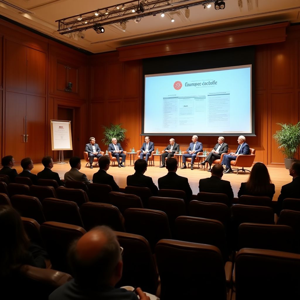 Foro económico