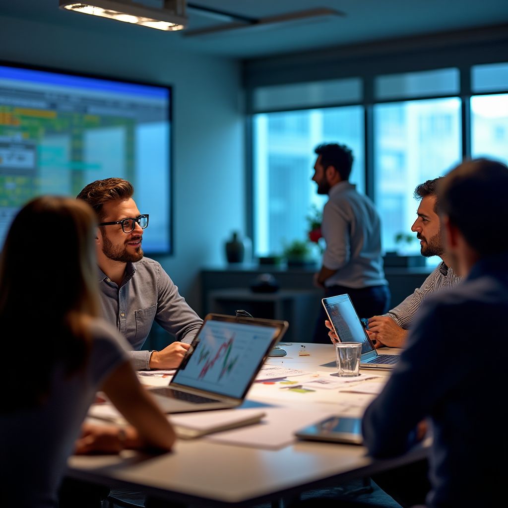 Taller de inversiones