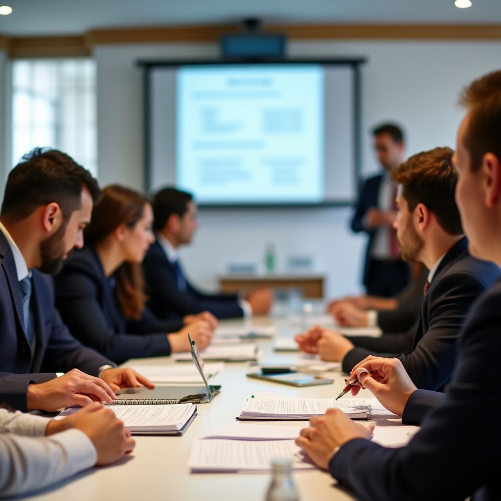 Seminario planificación fiscal