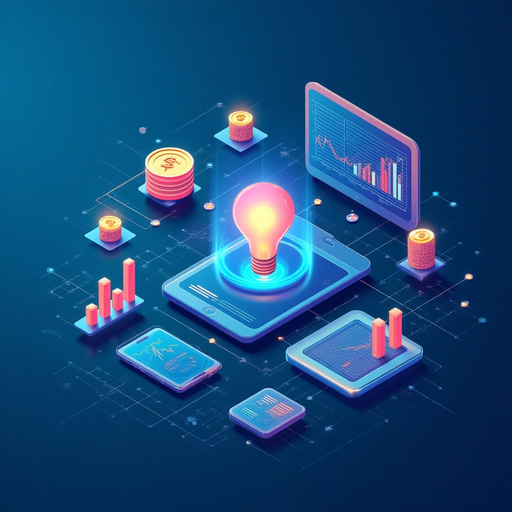 Tecnología e innovación